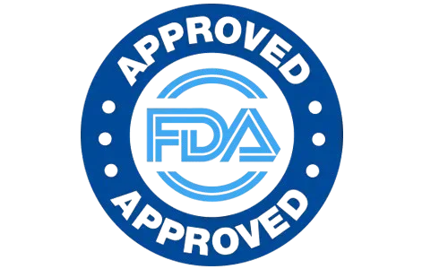  Garaherb FDA Registered