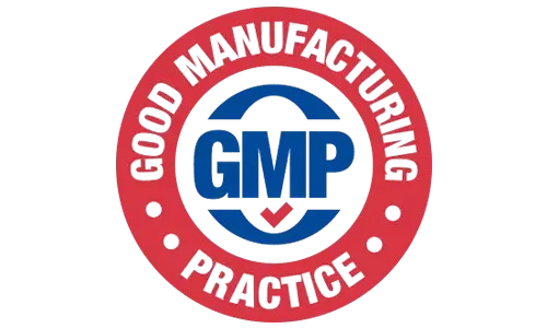  Garaherb GMP Certified