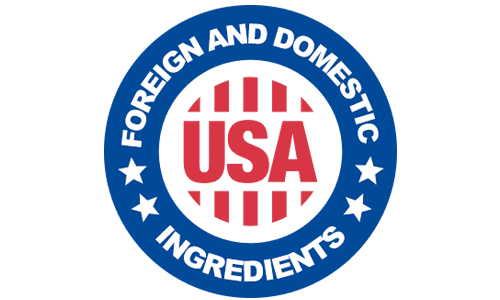  Garaherb Made in USA